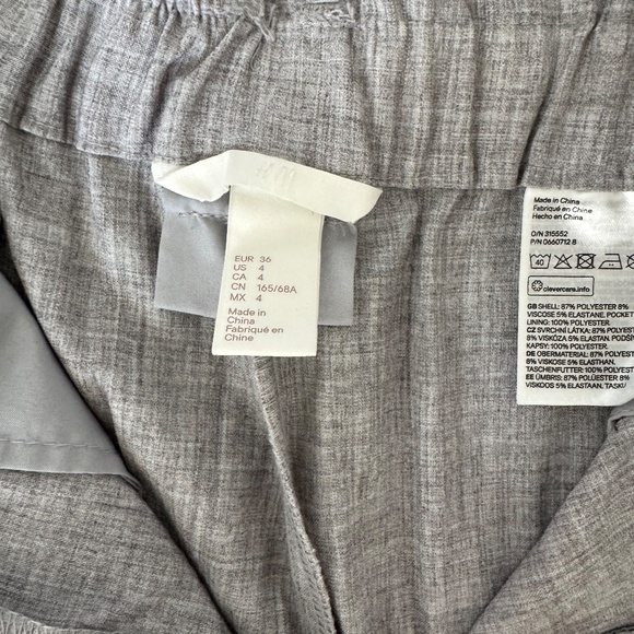 Work pants - Picture 2 of 2